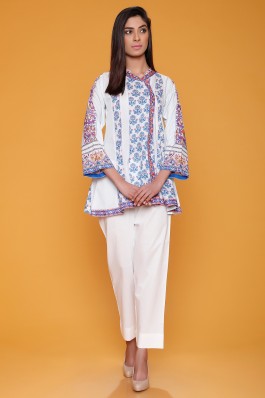 Printed Top