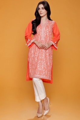 Embroidered Shirt