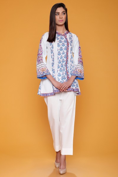Printed Top