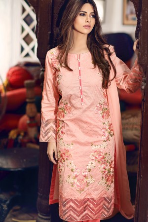 Embroidered Shirt