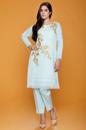 Embroidered Shirt