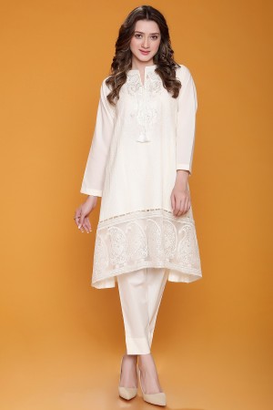 Embroidered Shirt