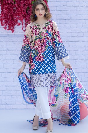 Embroidered Shirt