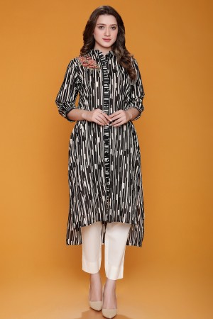 Printed Kurta
