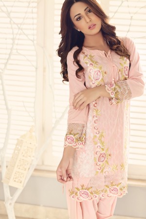 Embroidered Shirt