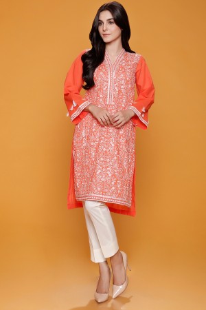 Embroidered Shirt